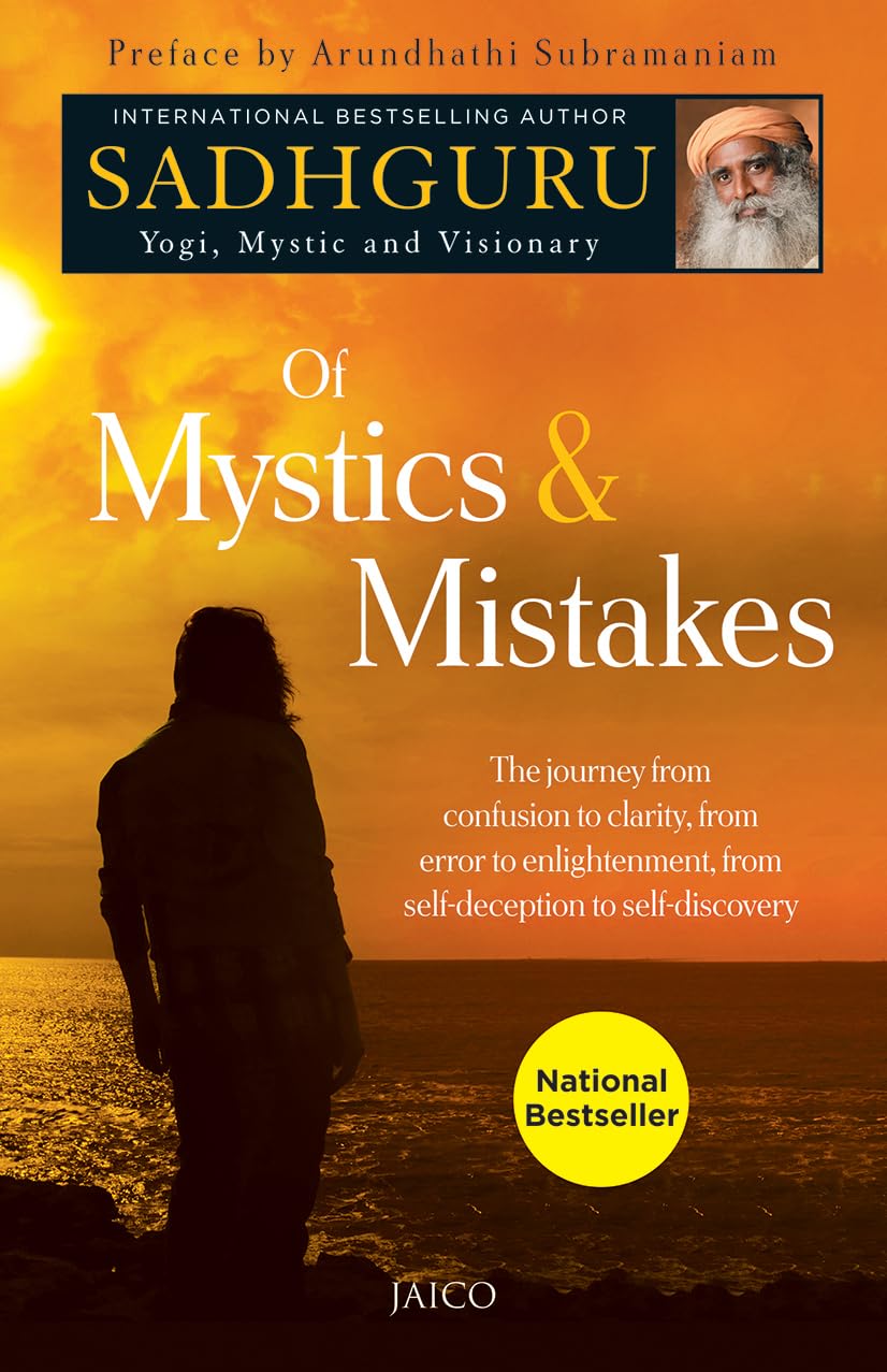 Of Mystics & Mistakes