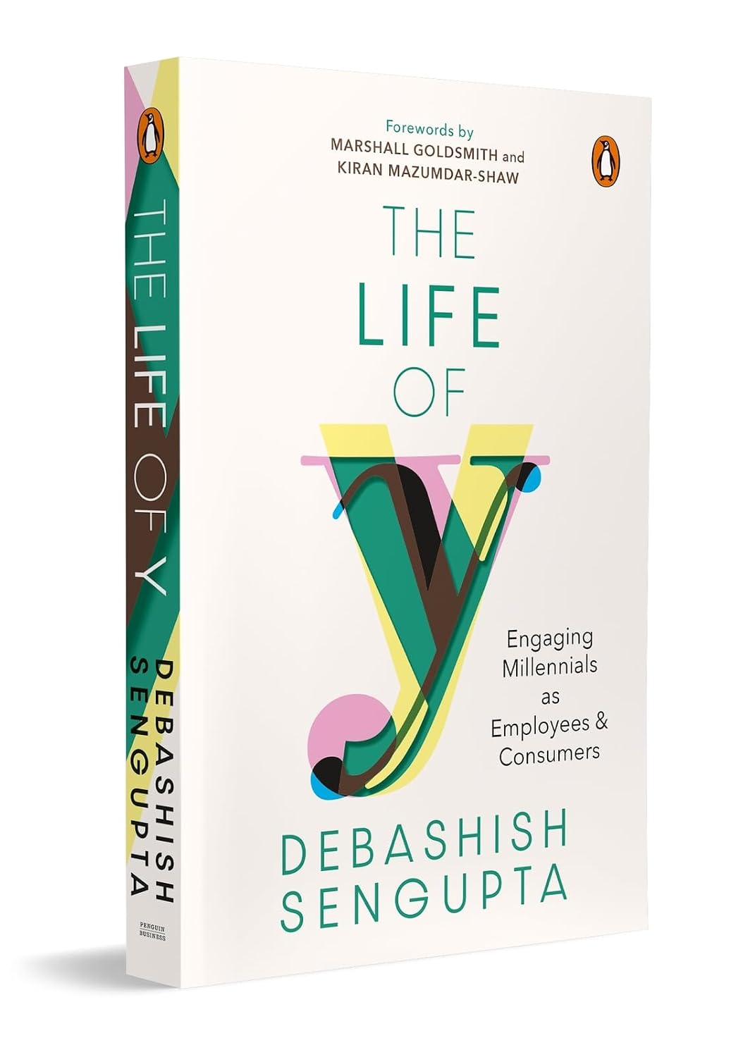 Life of Y: Engaging Millennials As Employees and Consumers