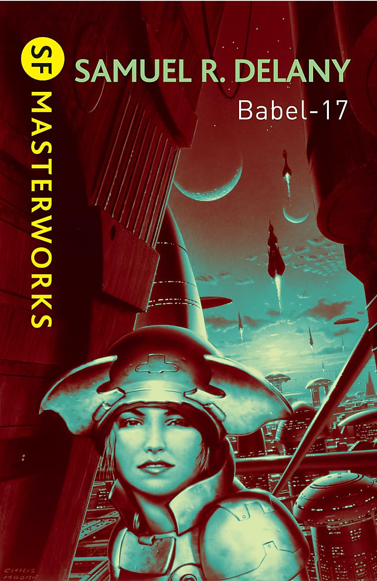 Babel-17 (
