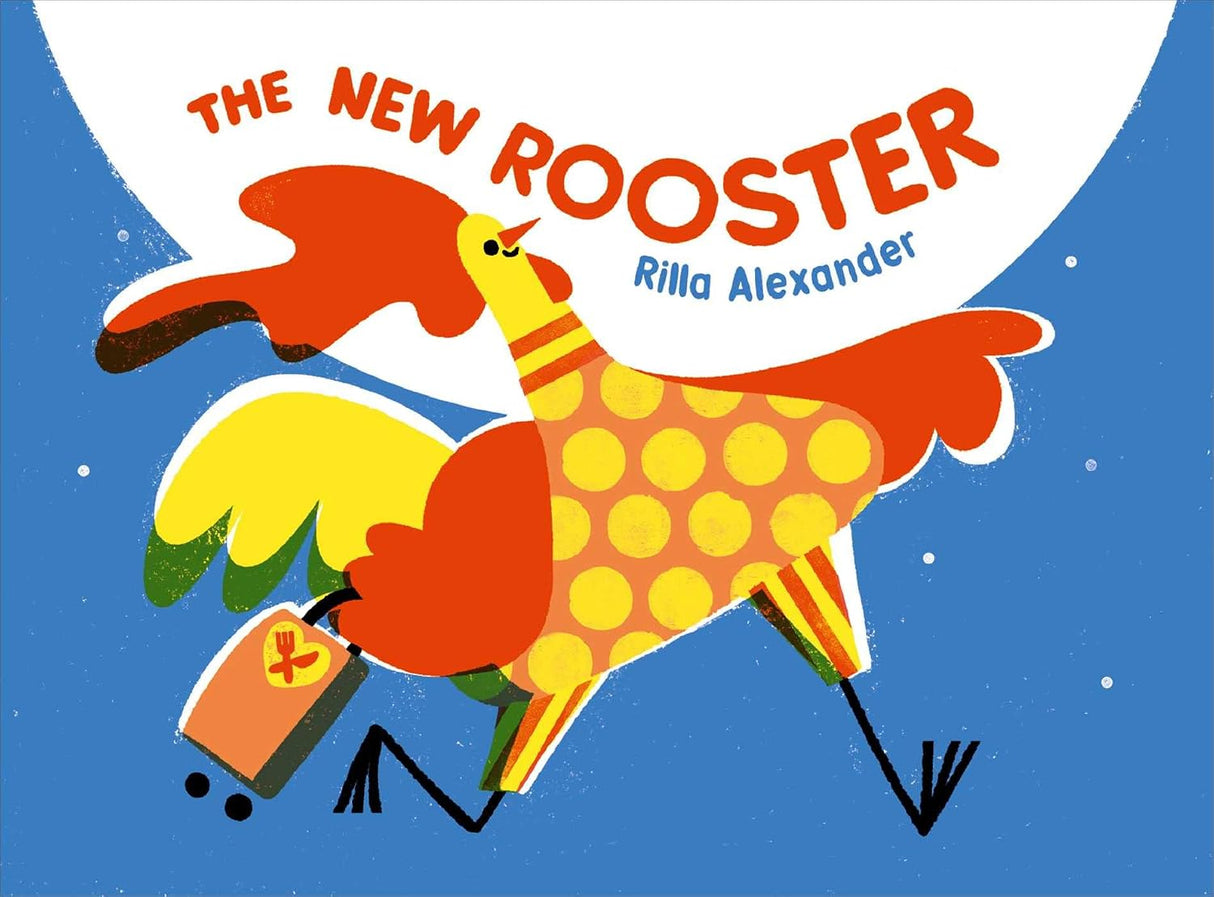 New Rooster