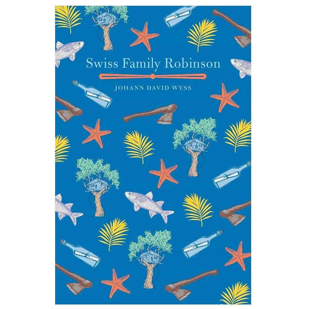 Swiss Family Robinson