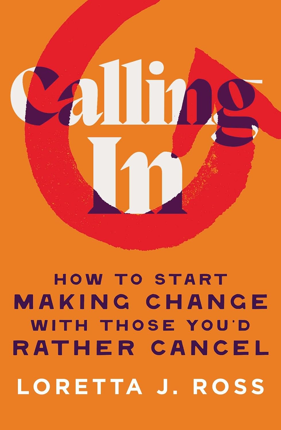Calling in