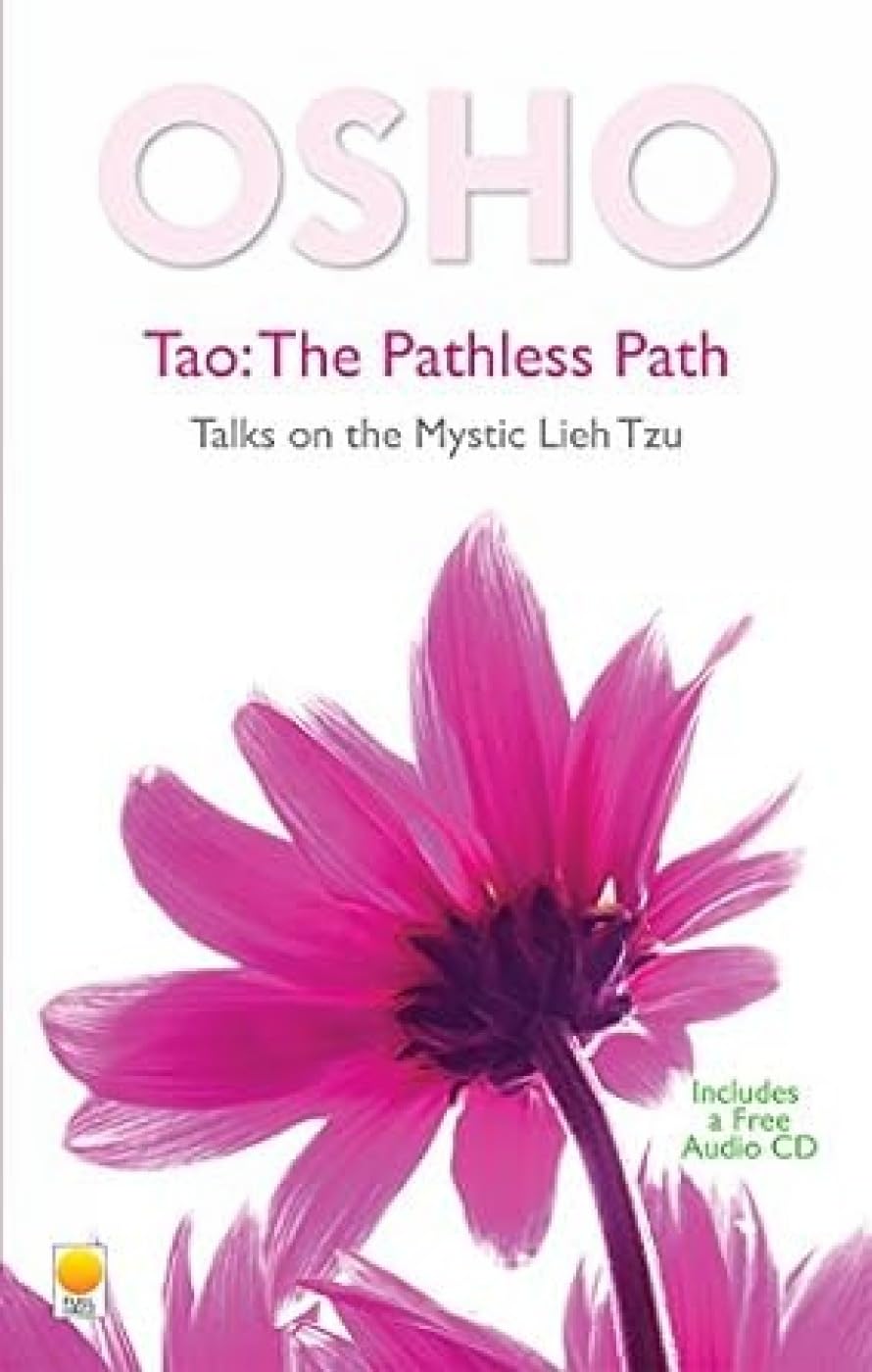 Tao: The Pathless Path