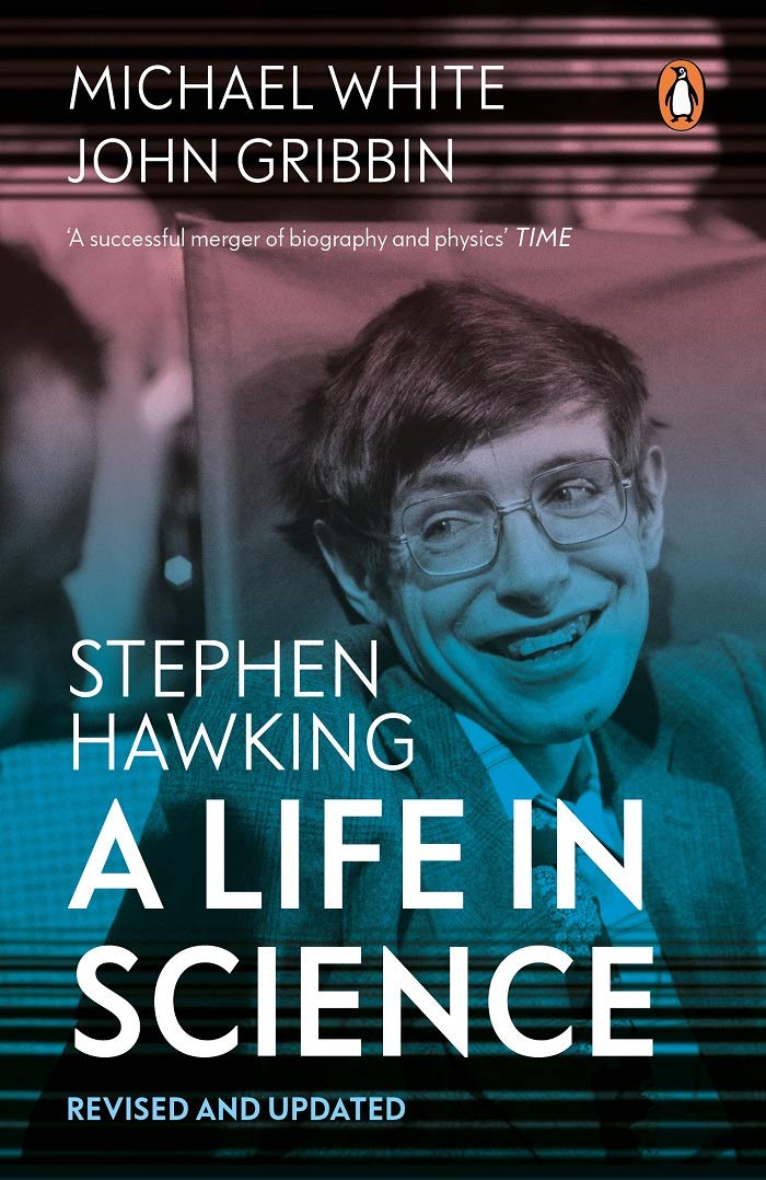 Stephen Hawking: a Life in Science