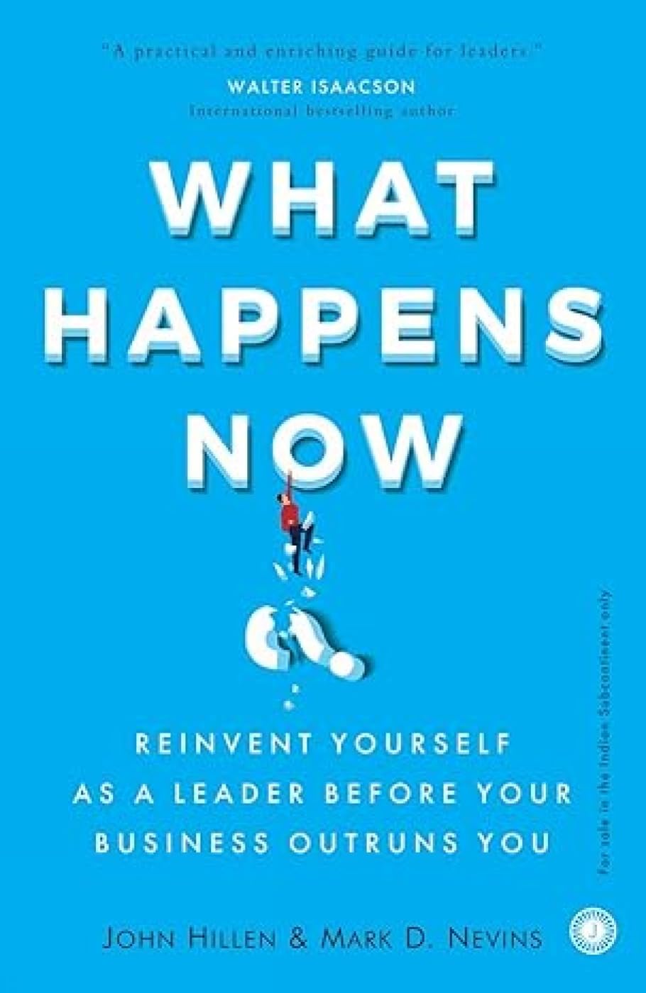What Happens Now?