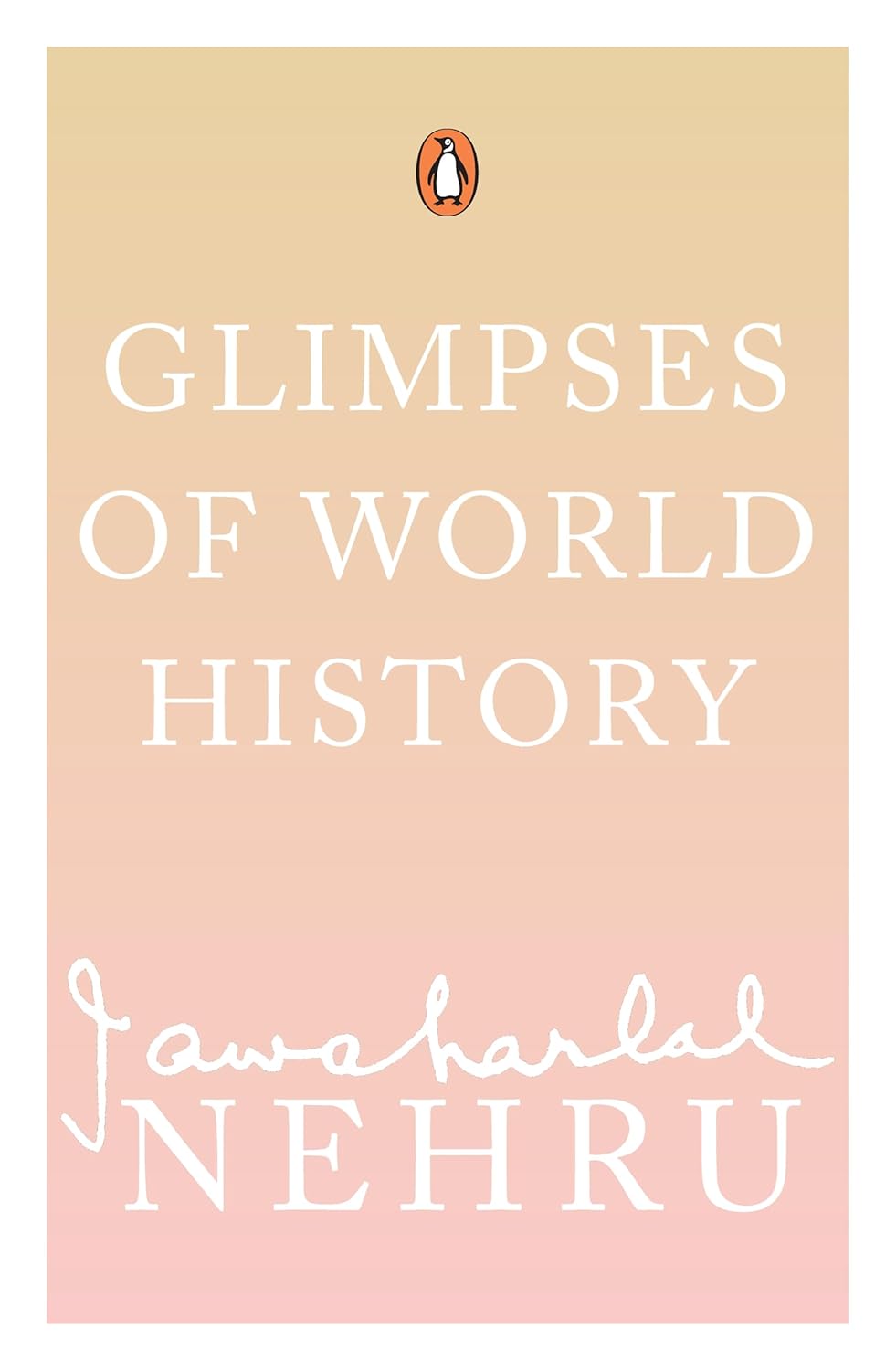Glimpses of World History