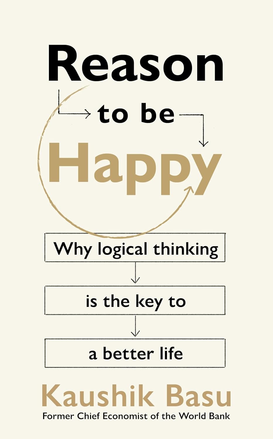 Reason to Be Happy: On the Unexpected Benefits of Thinking Clearly
