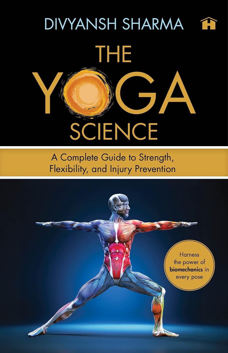 The Yoga Science