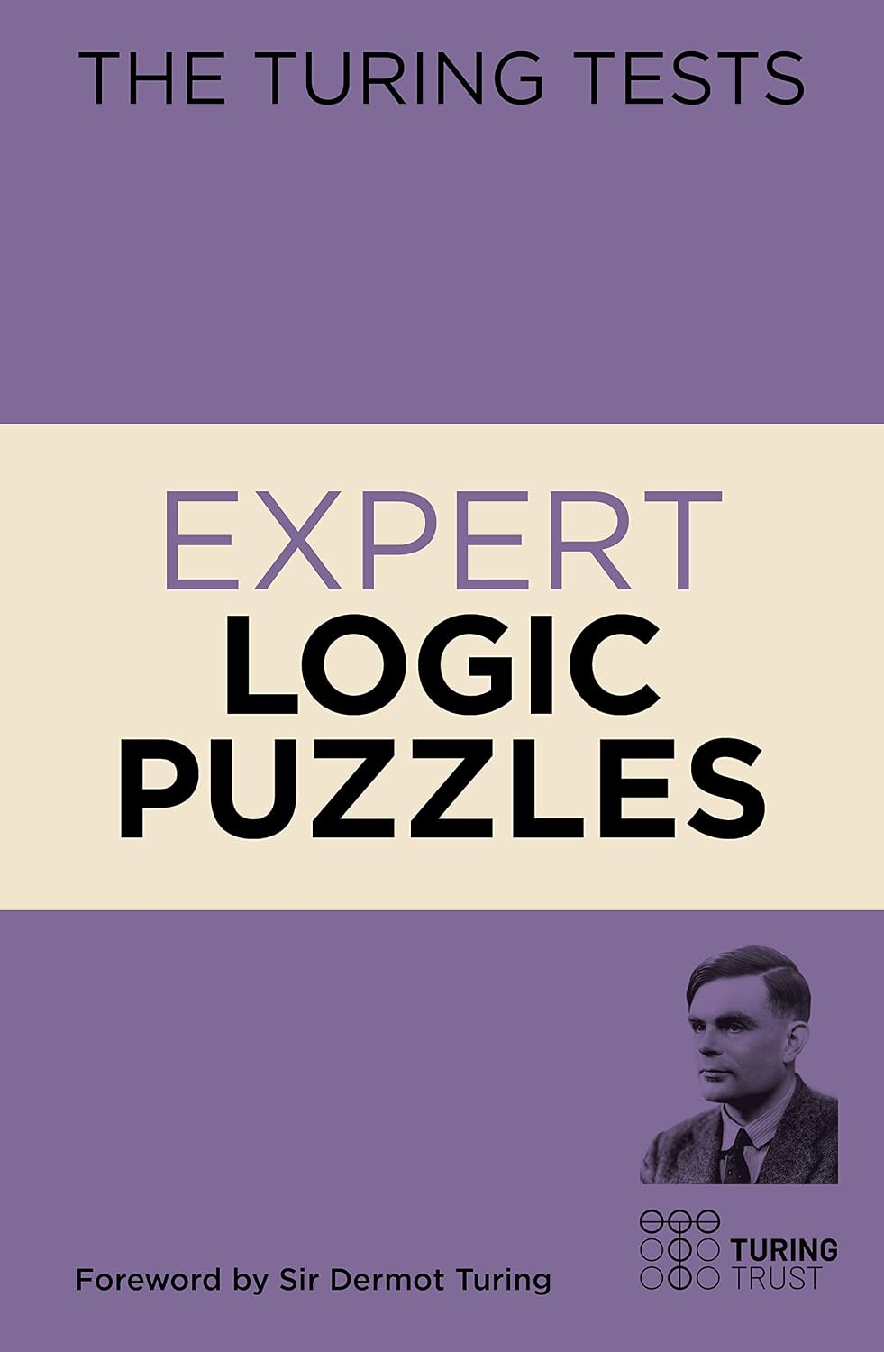 Expert Logic Puzzles