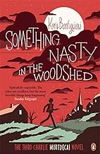 Something Nasty in the Woodshed