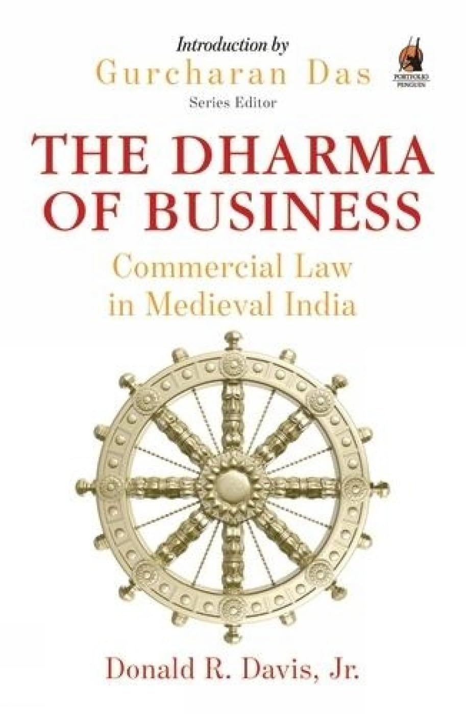 Dharma of Business, the