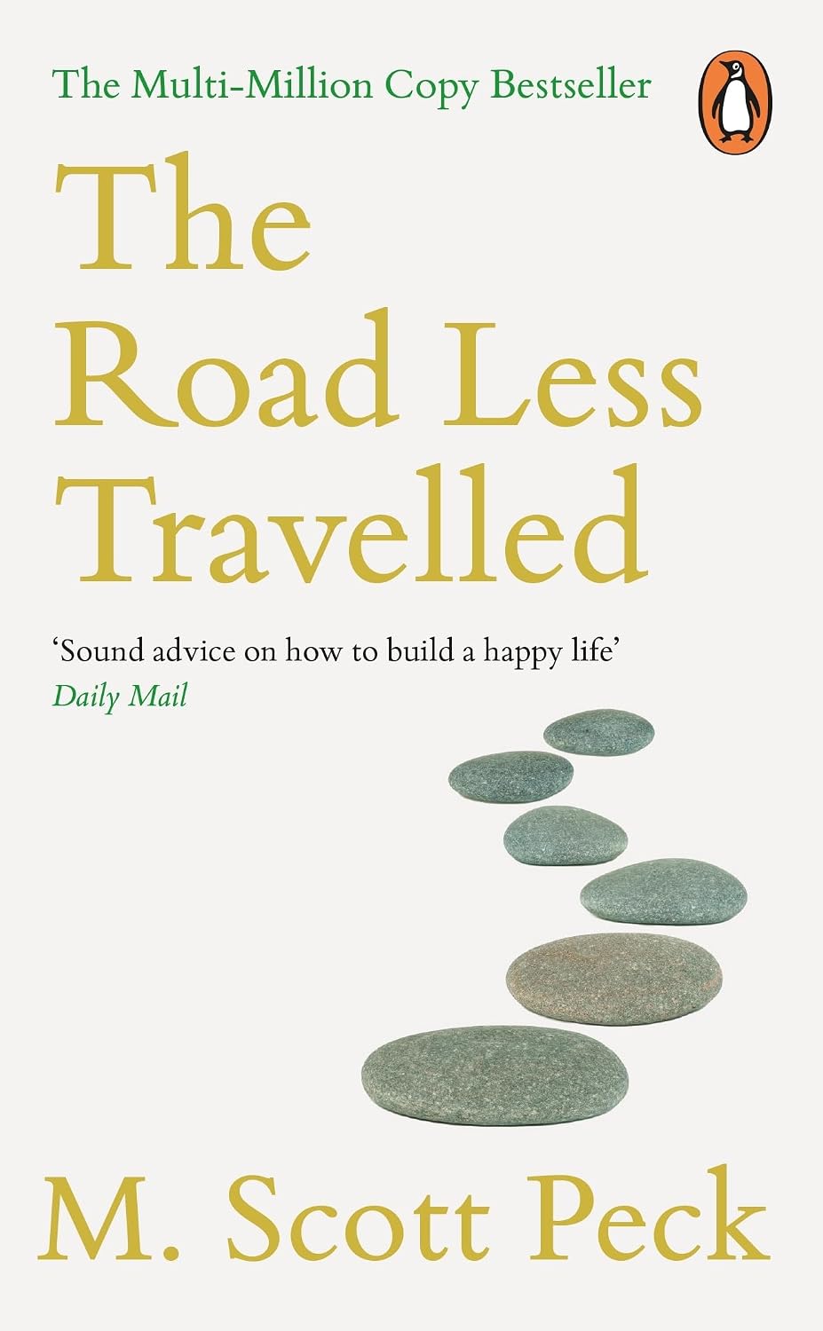 The Road Less Travelled (Arrow New-Age)