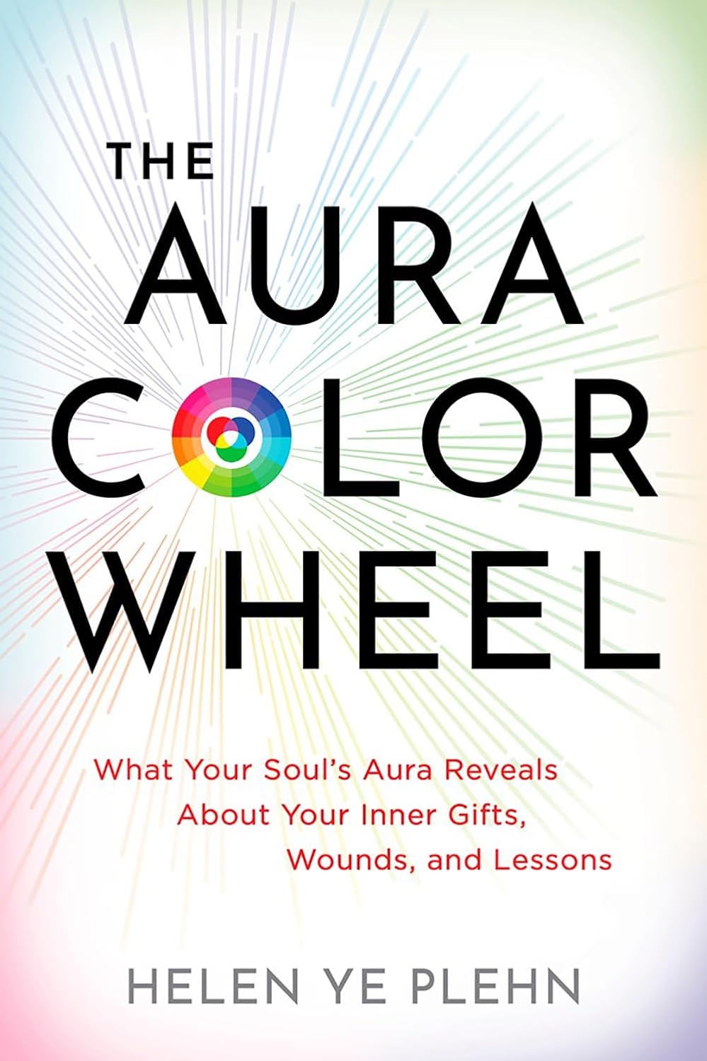 The Aura Color Wheel