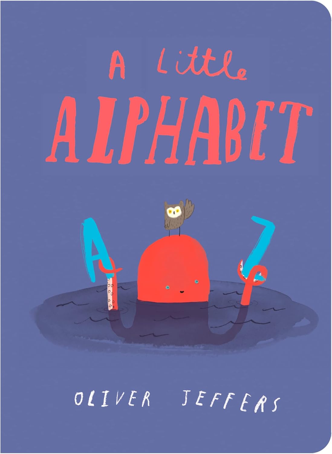 Little Alphabet