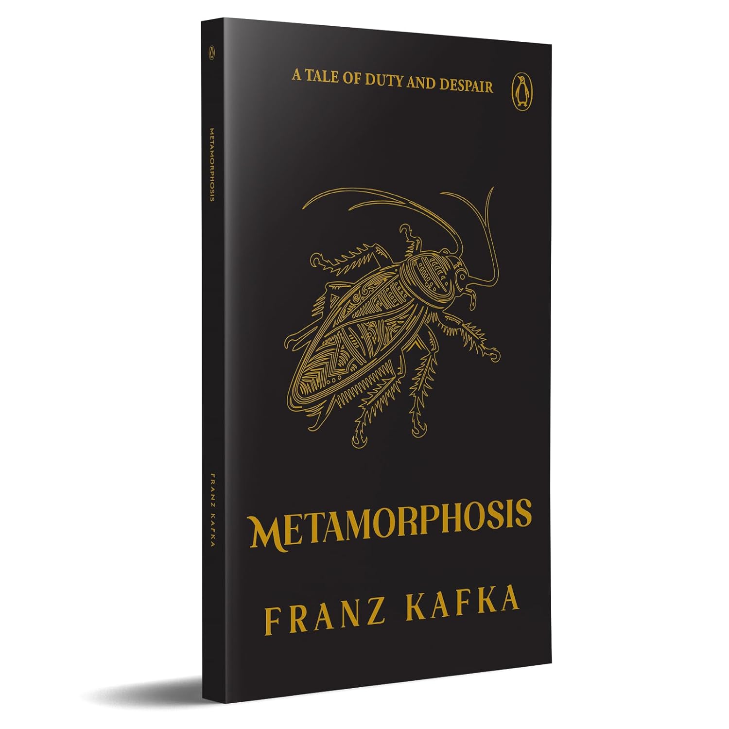 Penguin Select Black Classics: Metamorphosis
