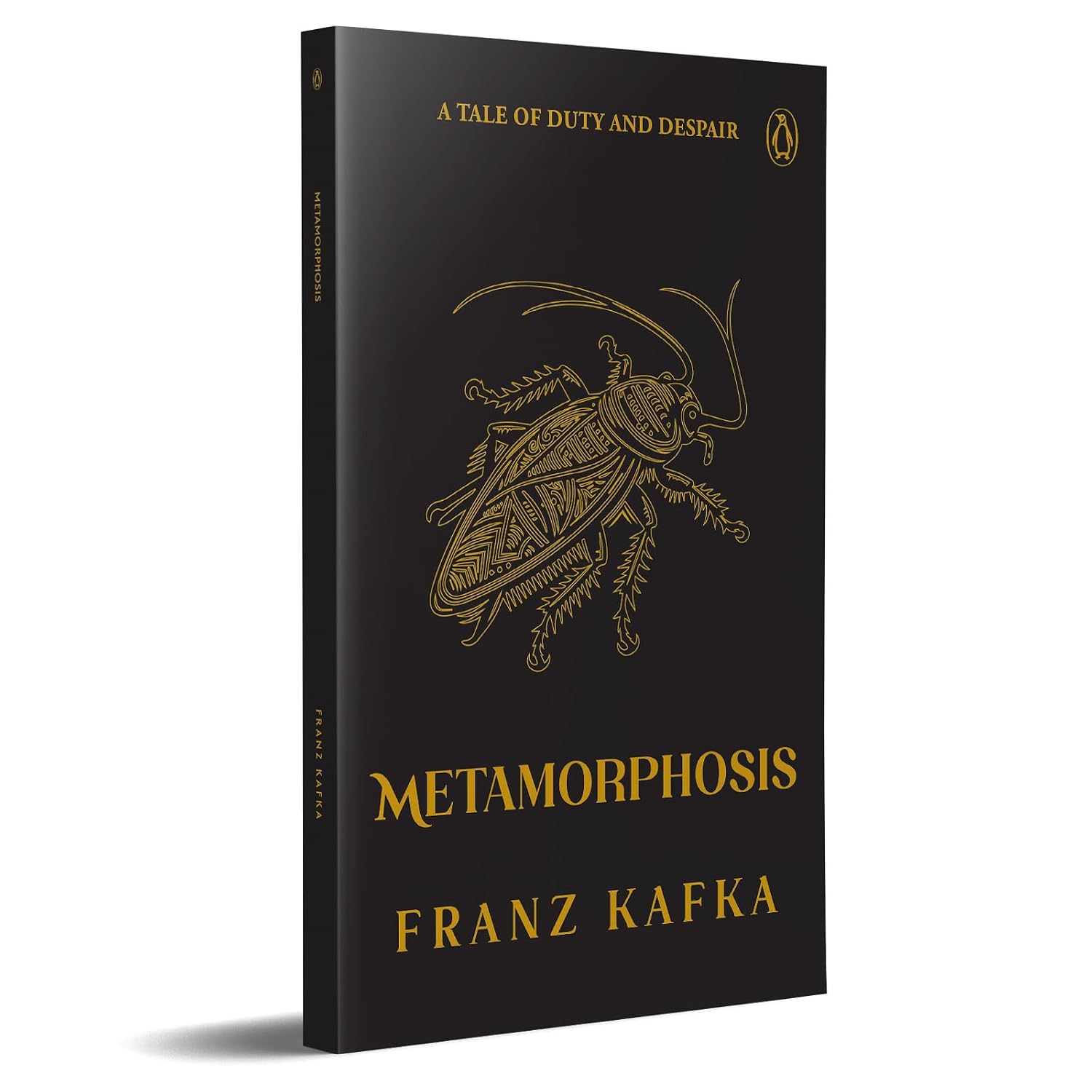 Penguin Select Black Classics: Metamorphosis