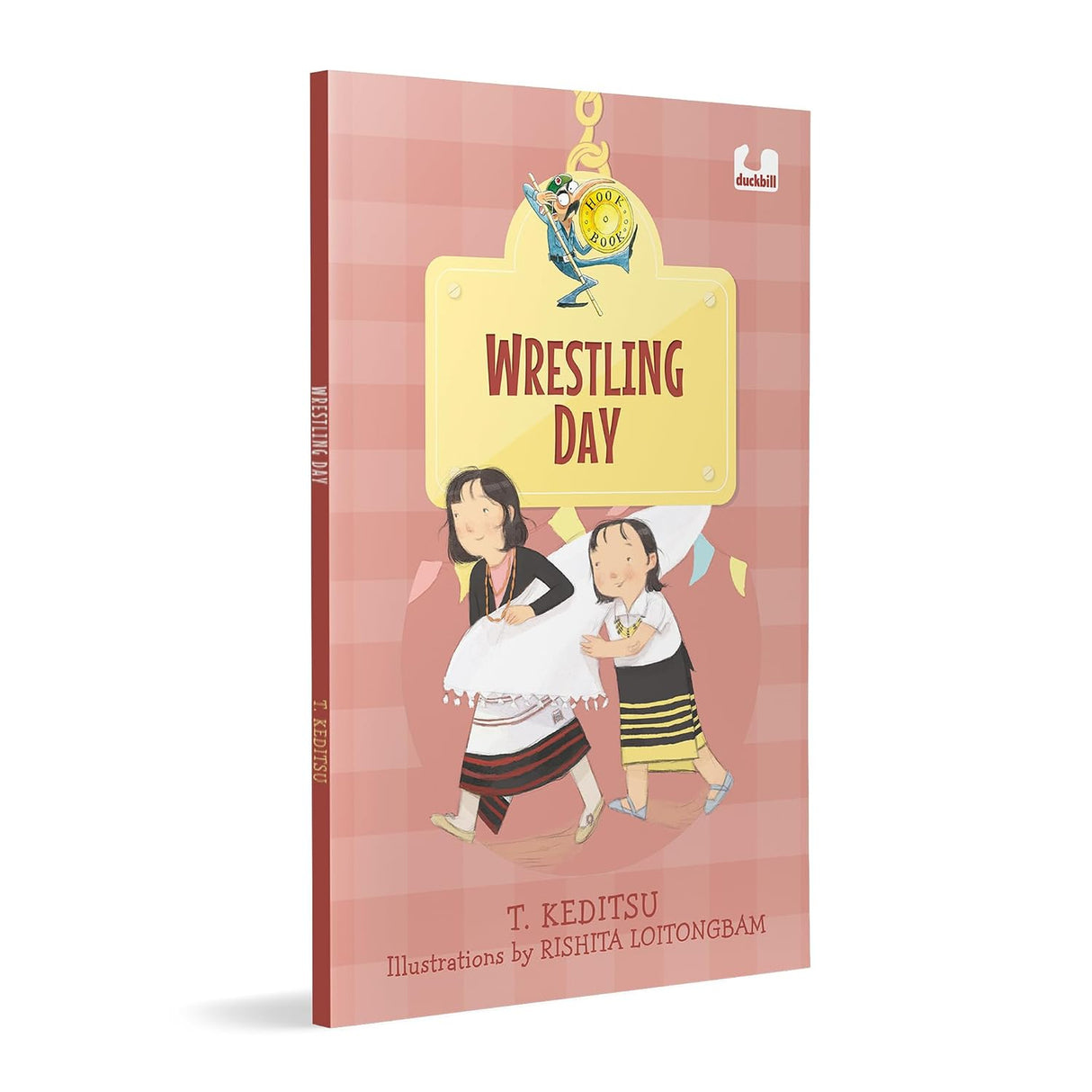 Wrestling Day