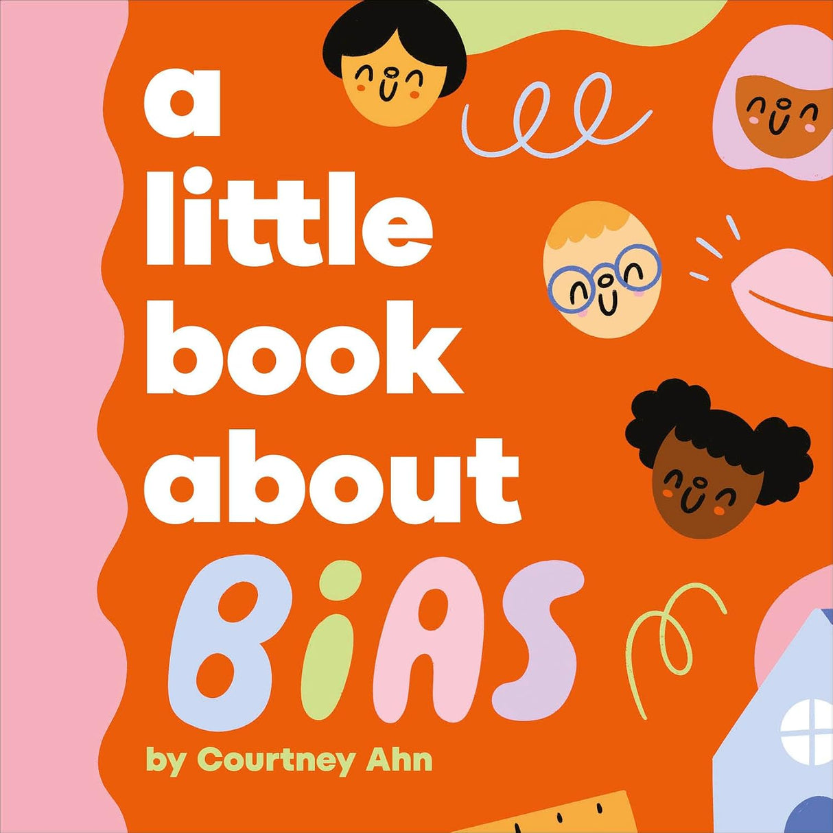 Little Book about Bias