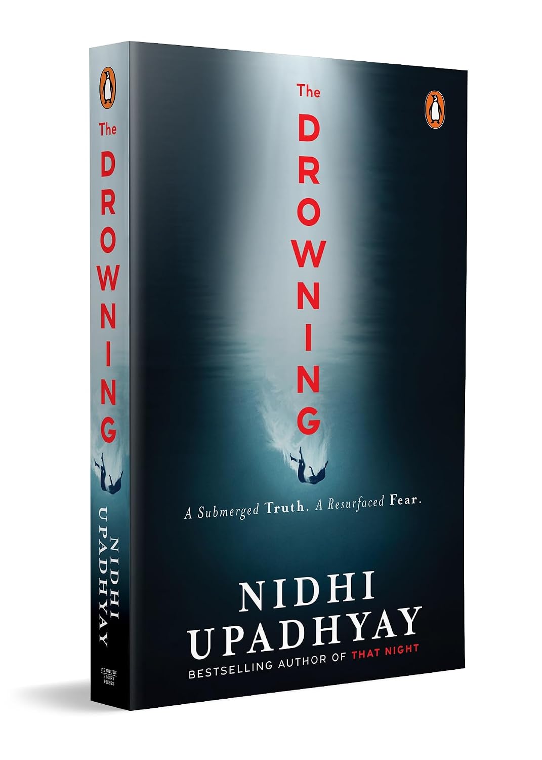Drowning: A Buried Truth. a Resurfaced Fear