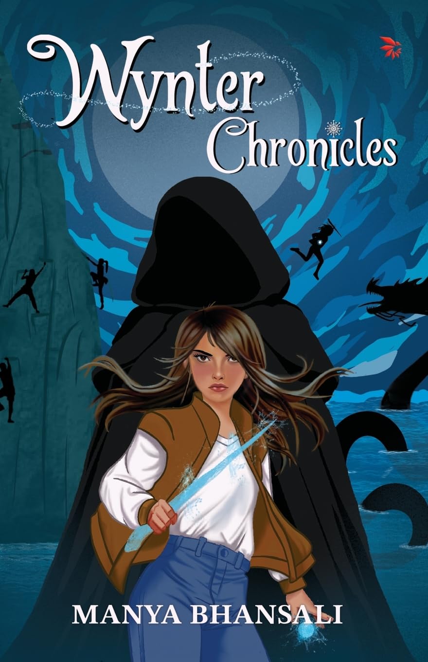 Wynter Chronicles