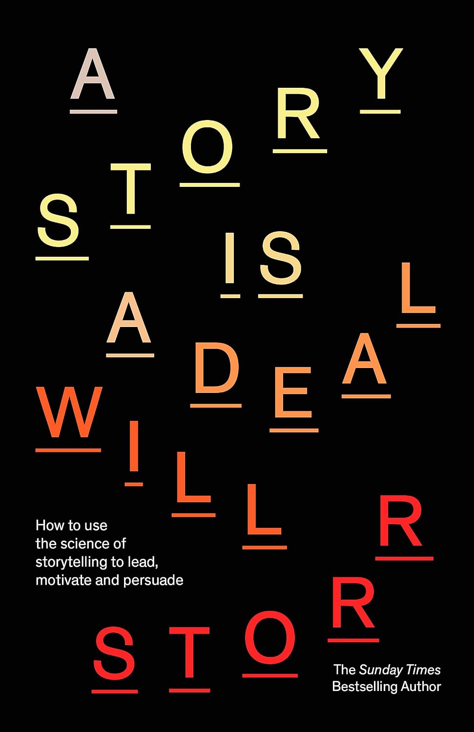 A Story Is a Deal