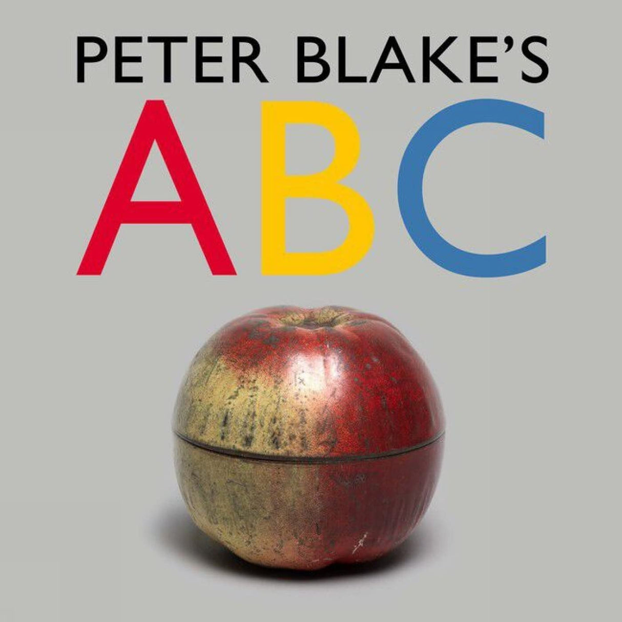 Peter Blakes Abc