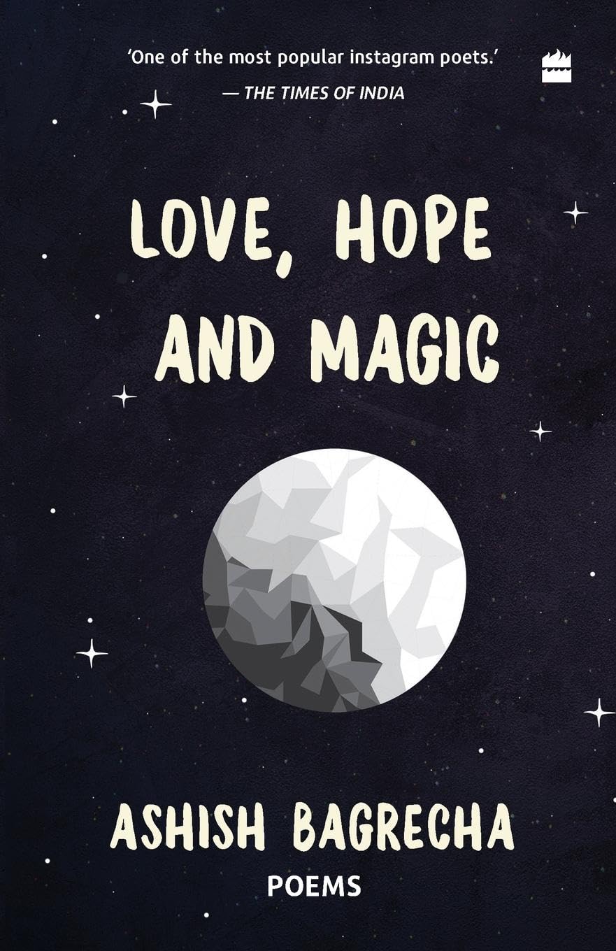 Love, Hope and Magic