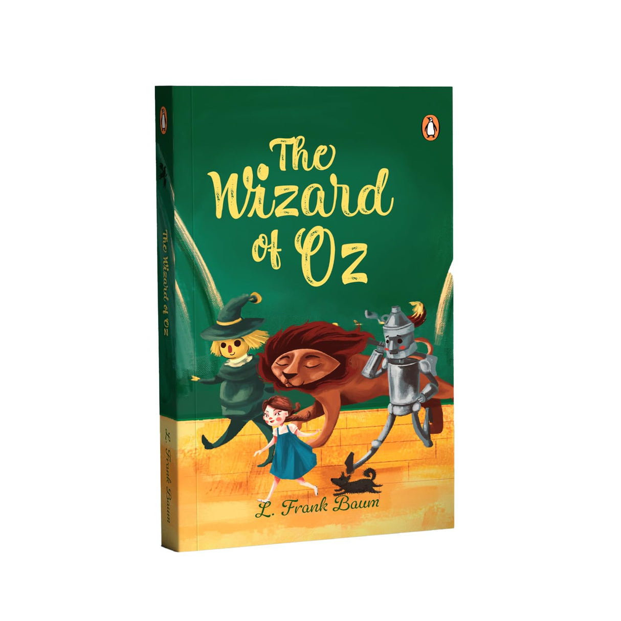 The Wizard of Oz
