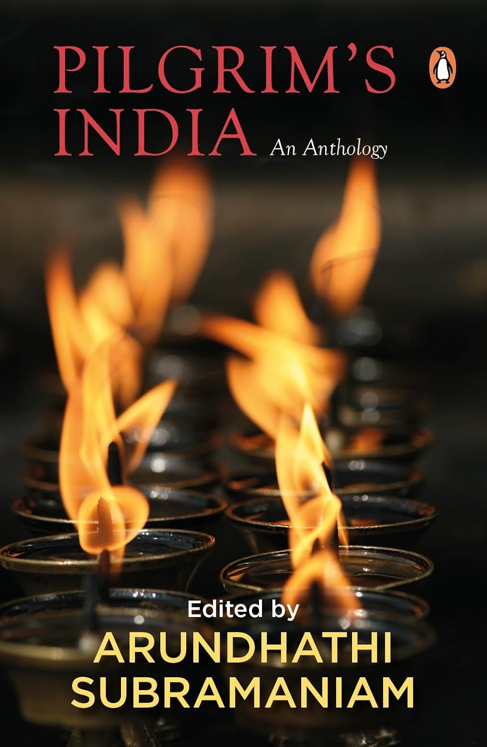 Pilgrim's India