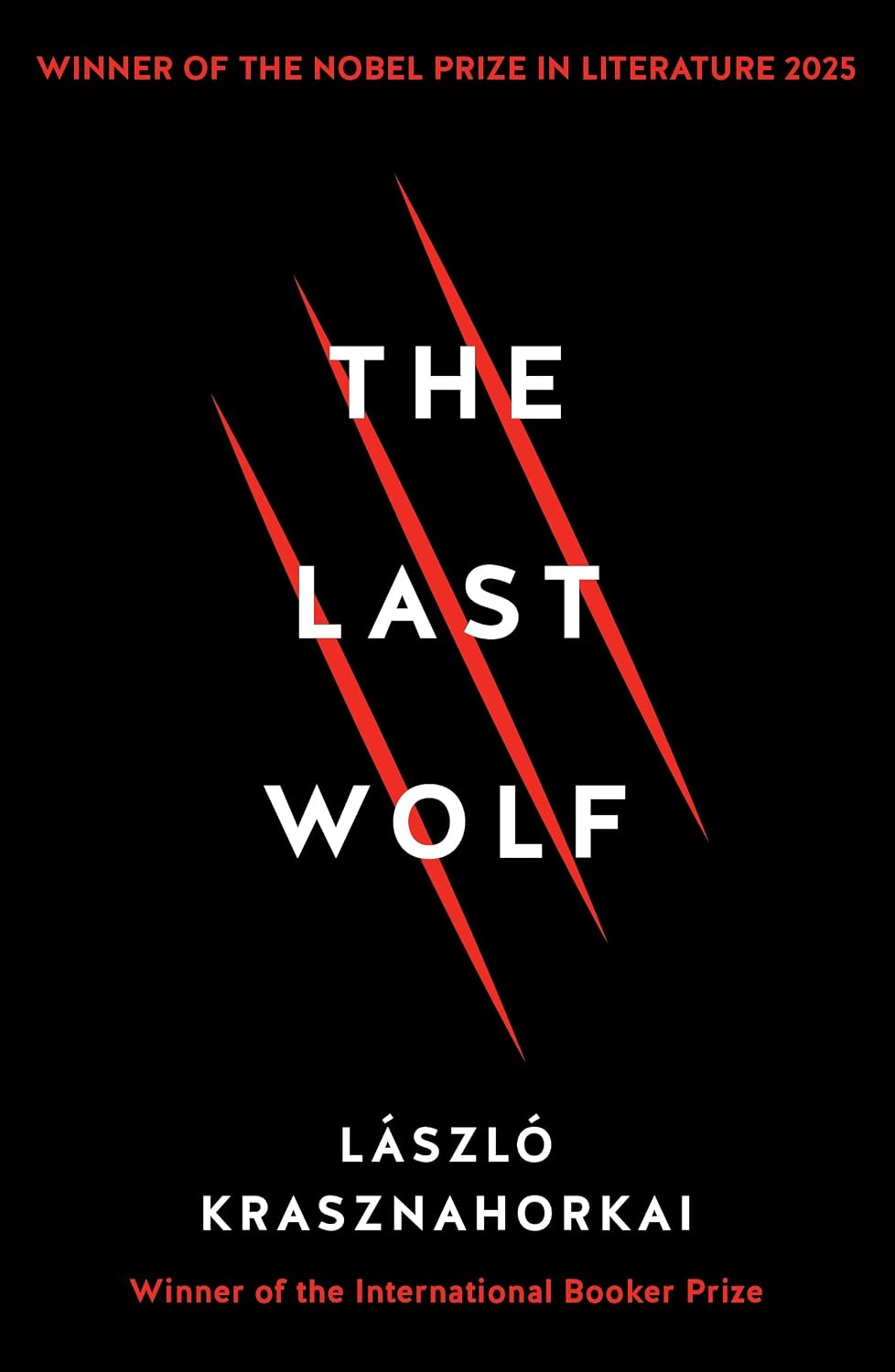 Last Wolf and Herman