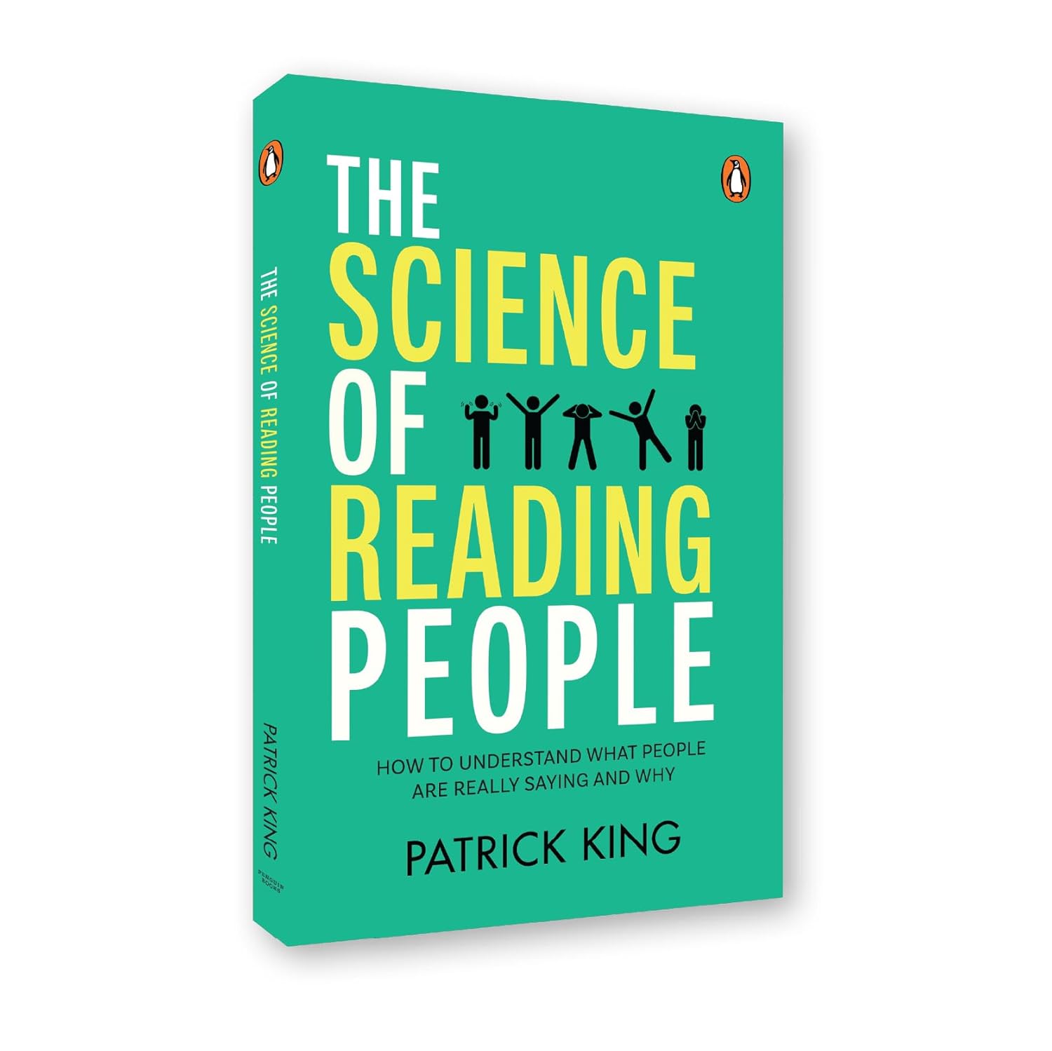 The Science of Reading People