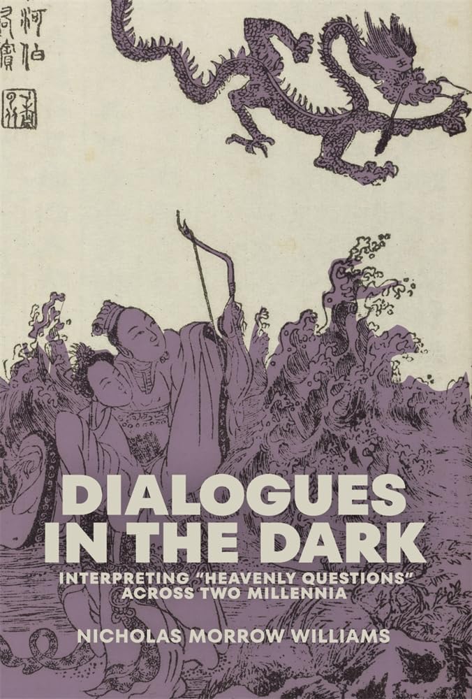 Dialogues in the Dark