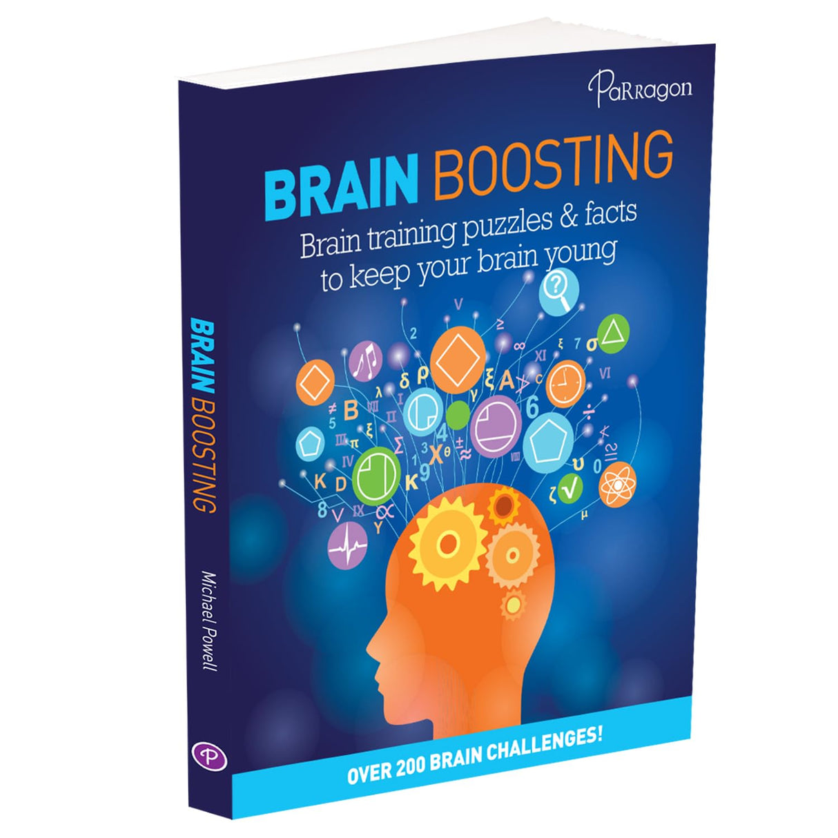 Brain Boosting