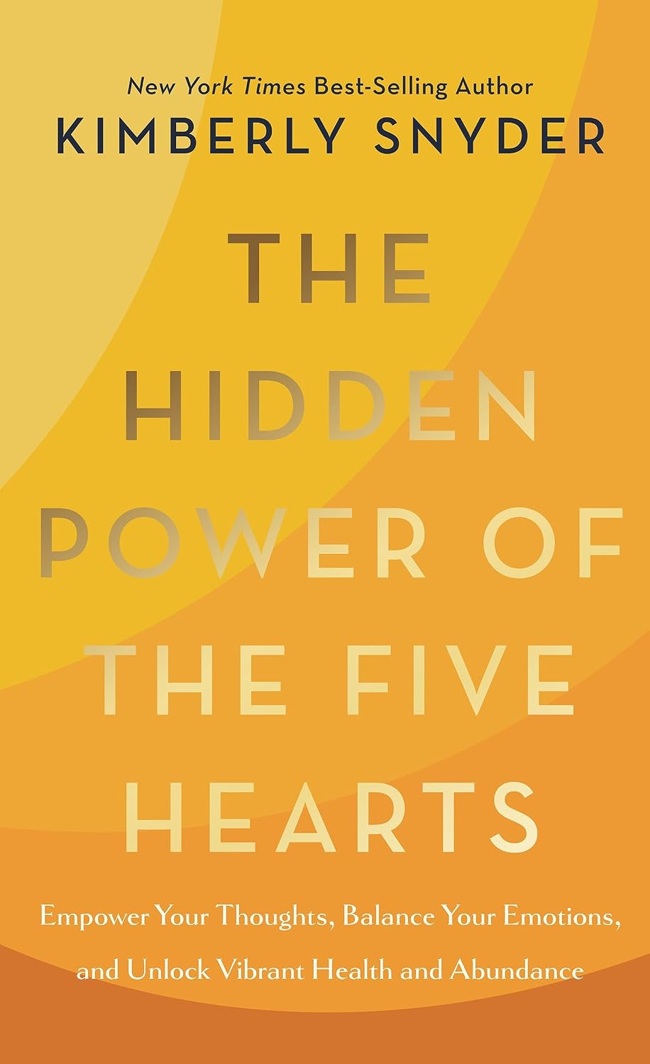 The Hidden Power of Five Hearts