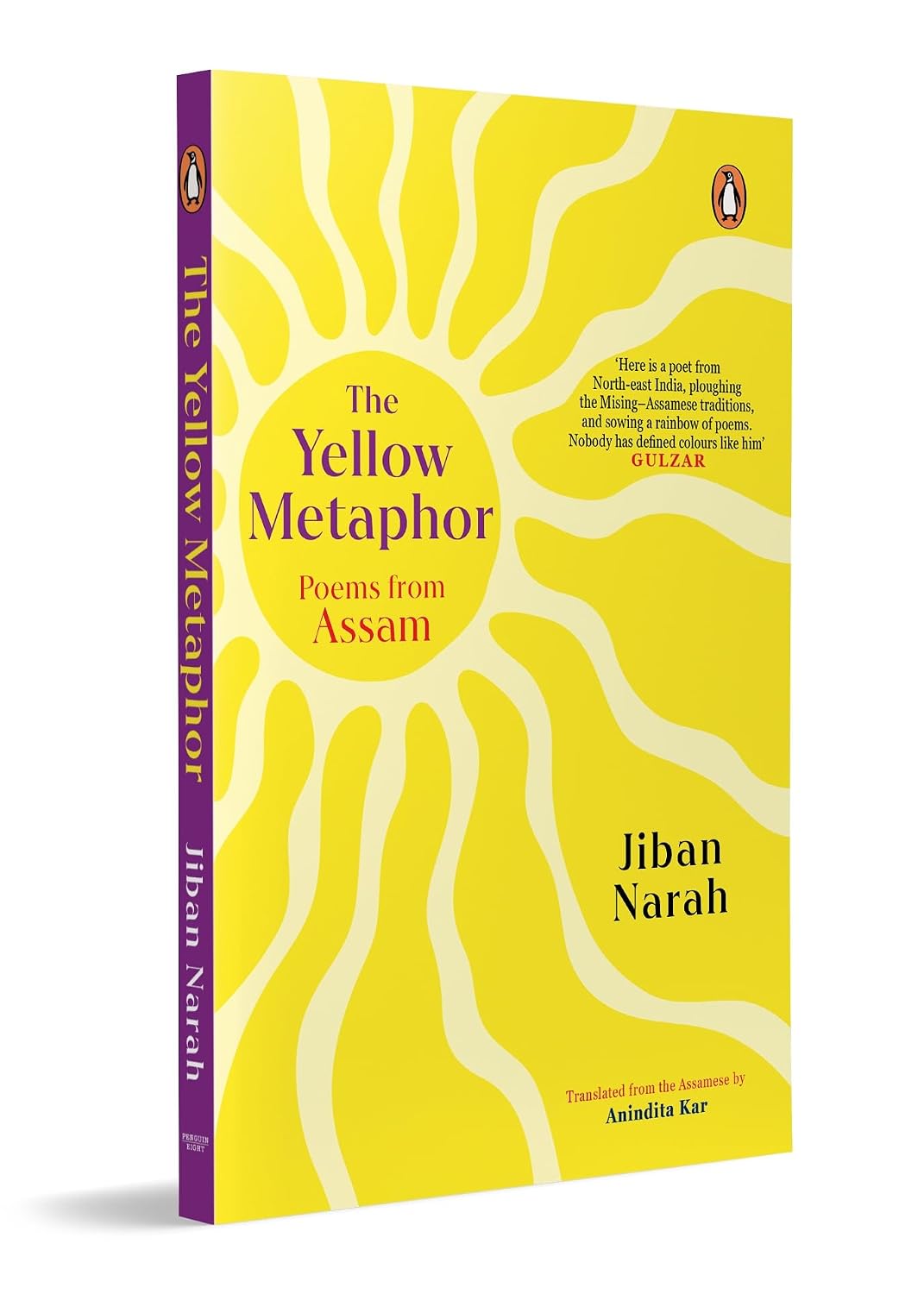 The Yellow Metaphor