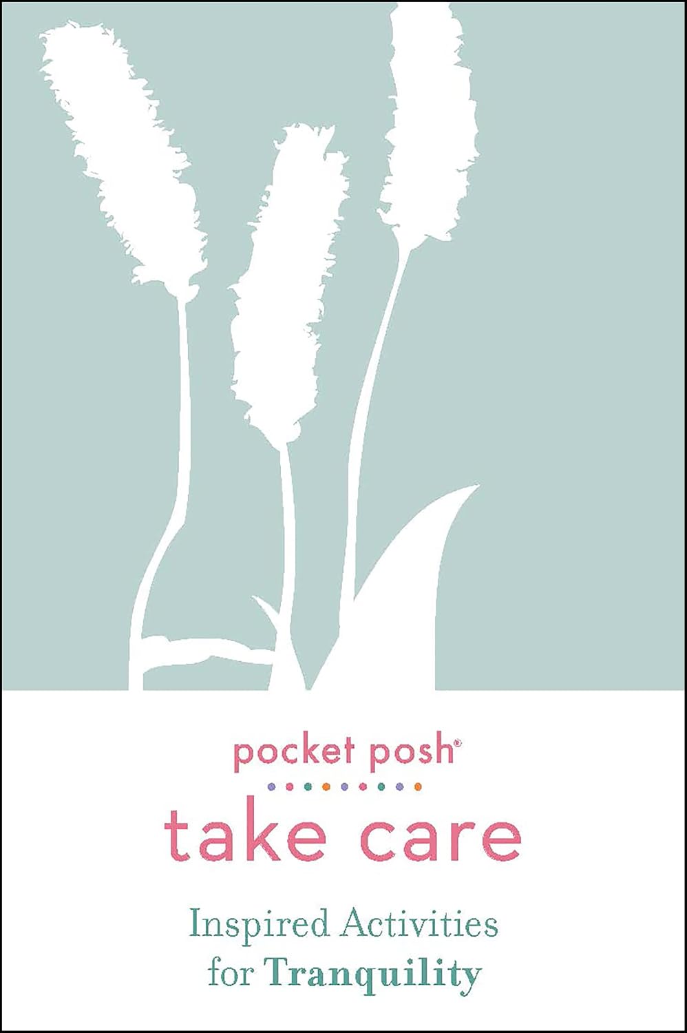 Take Care: Inspired Activities for Tranquility