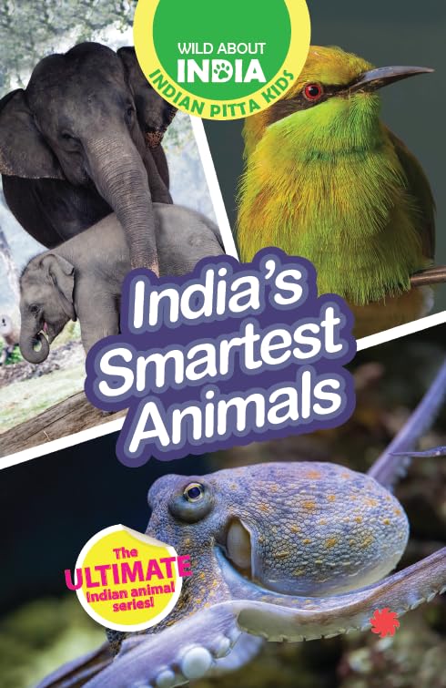 India's Smartest Animals