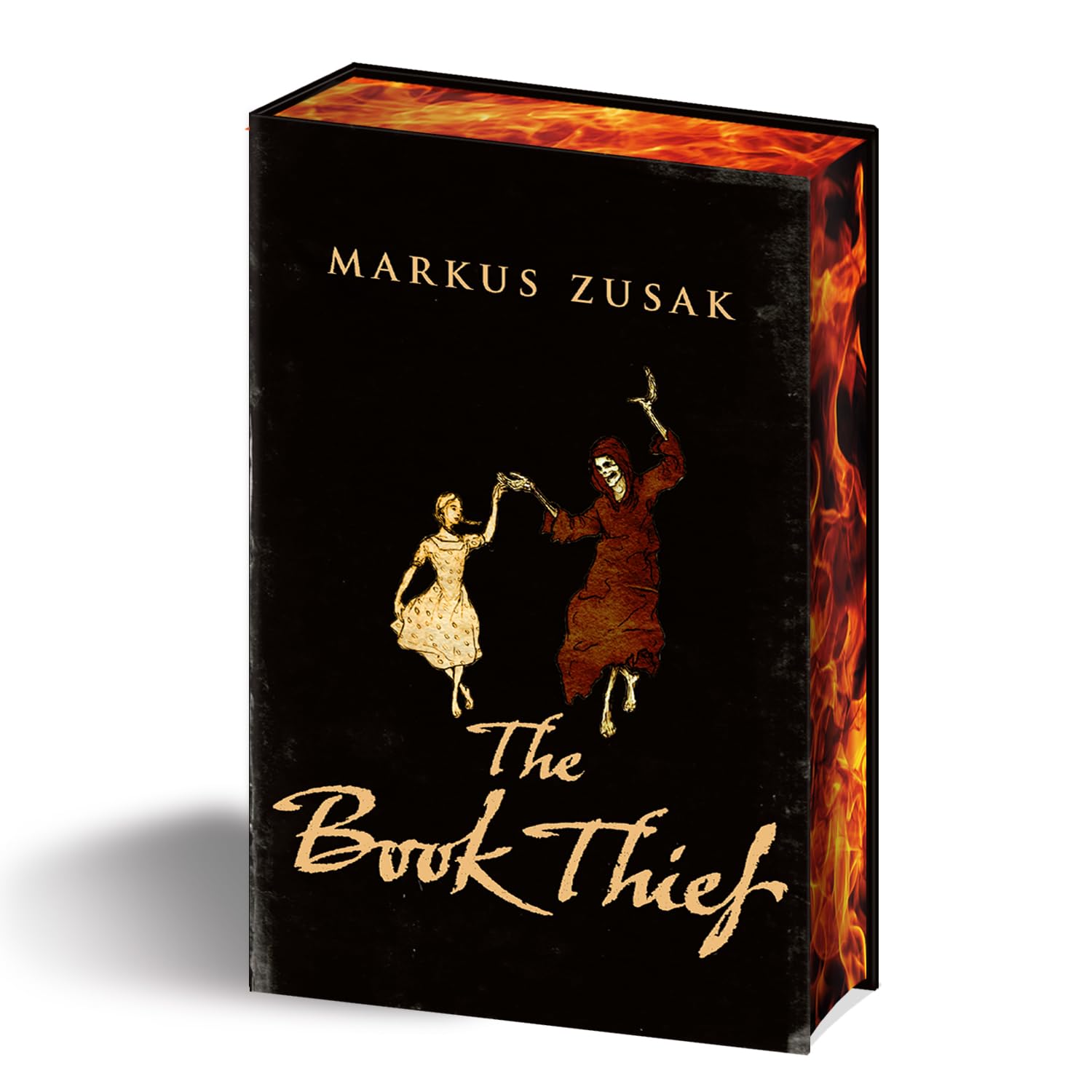 The Book Thief