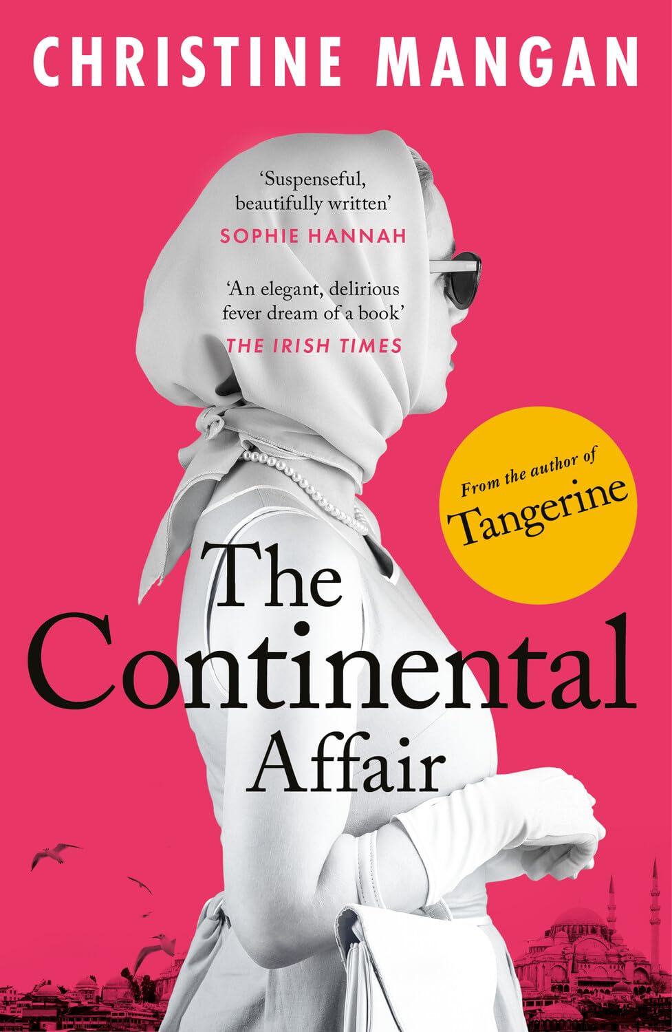 Continental Affair