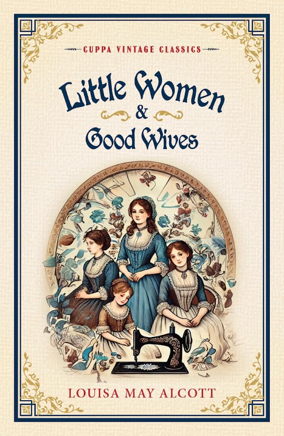 Little Women and Good Wives