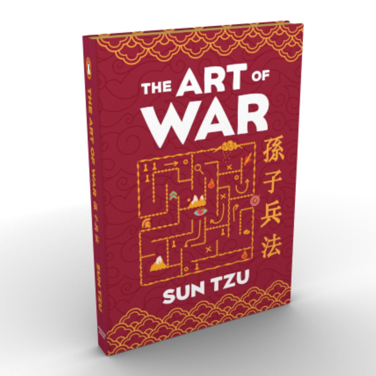 The Art of War: Premium Hardback Edition