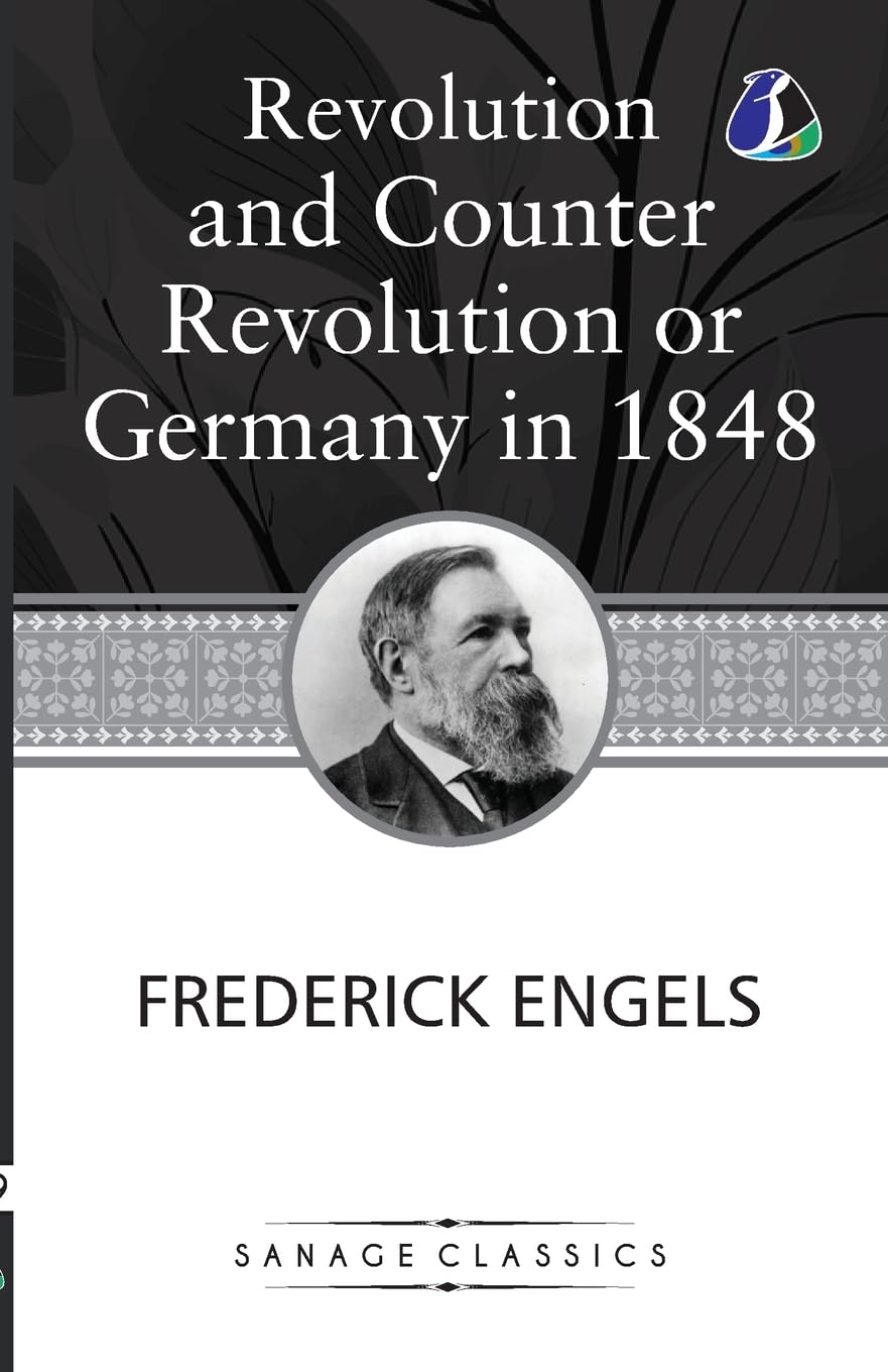 Revolution and Counter-Revolution