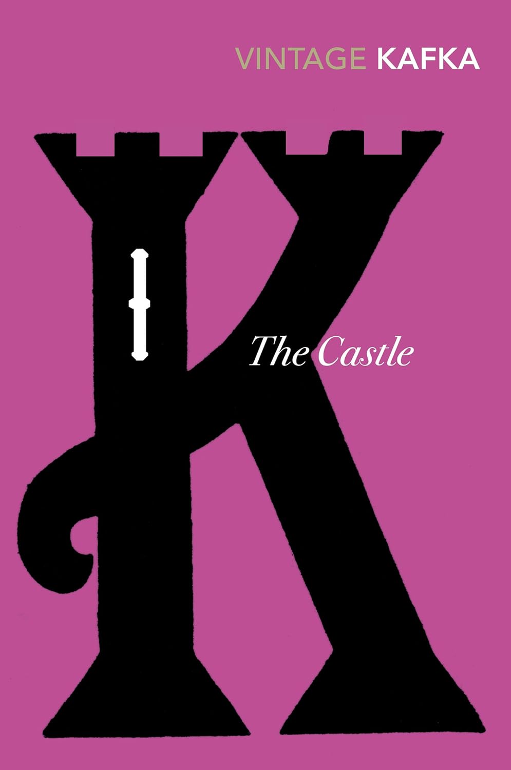 The castle