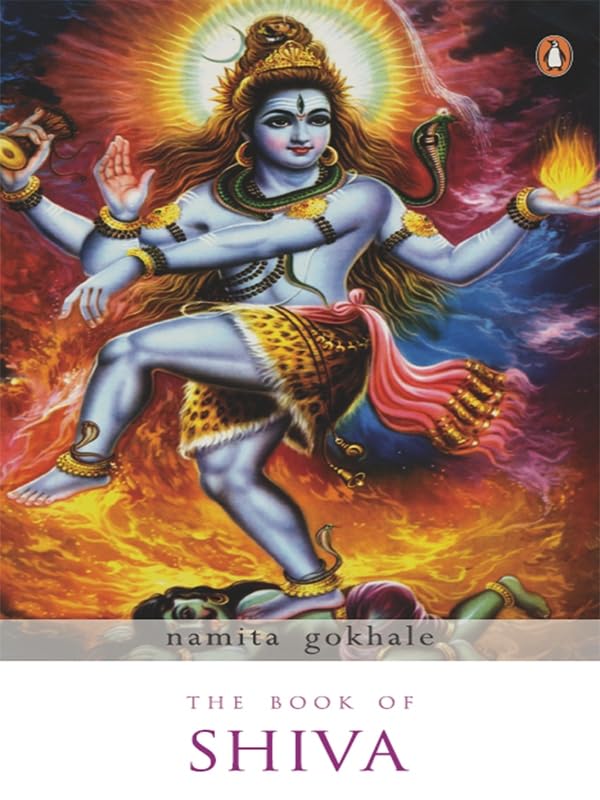 The book of Shiva