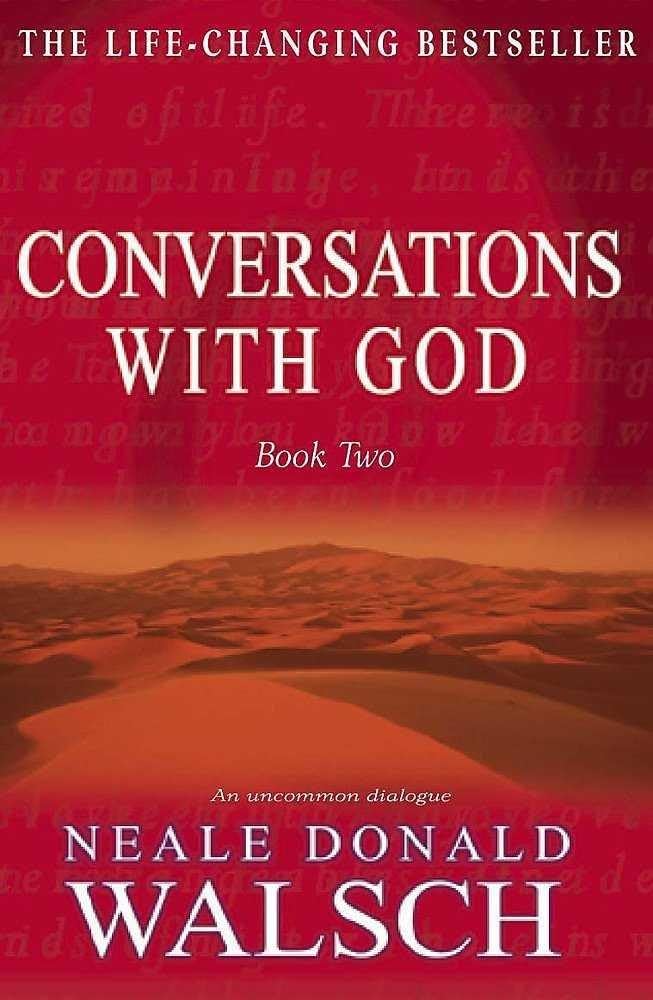 Conversations with God: Book 2