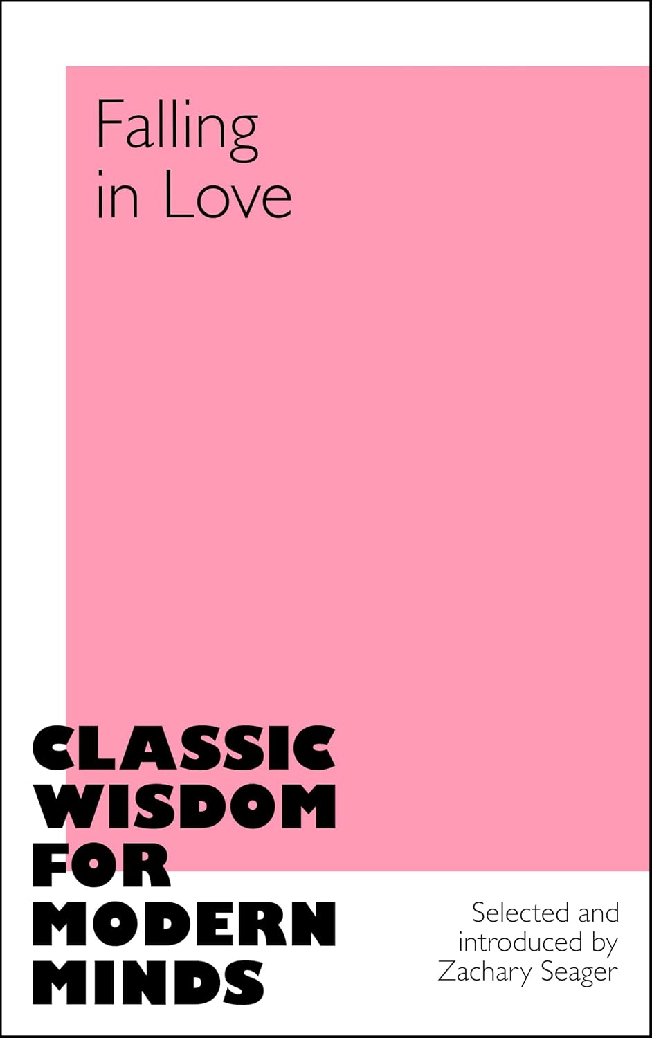 Falling in Love