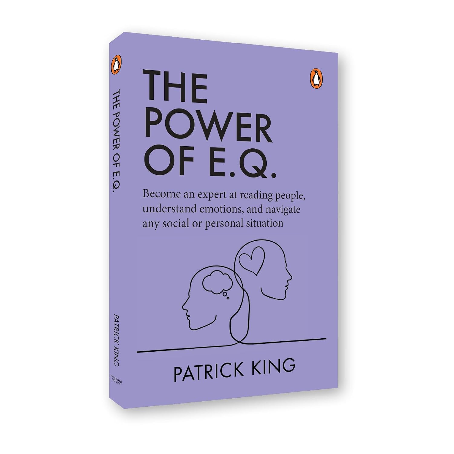 The Power of E.Q.
