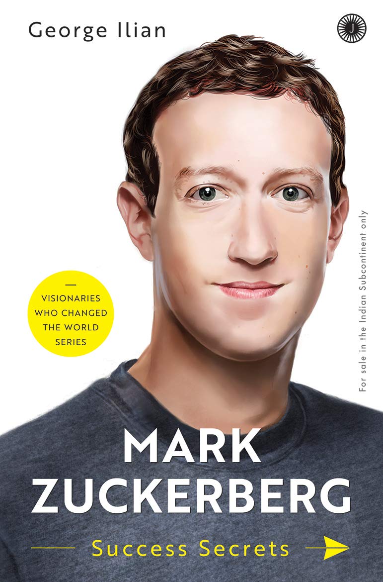 Mark Zuckerberg