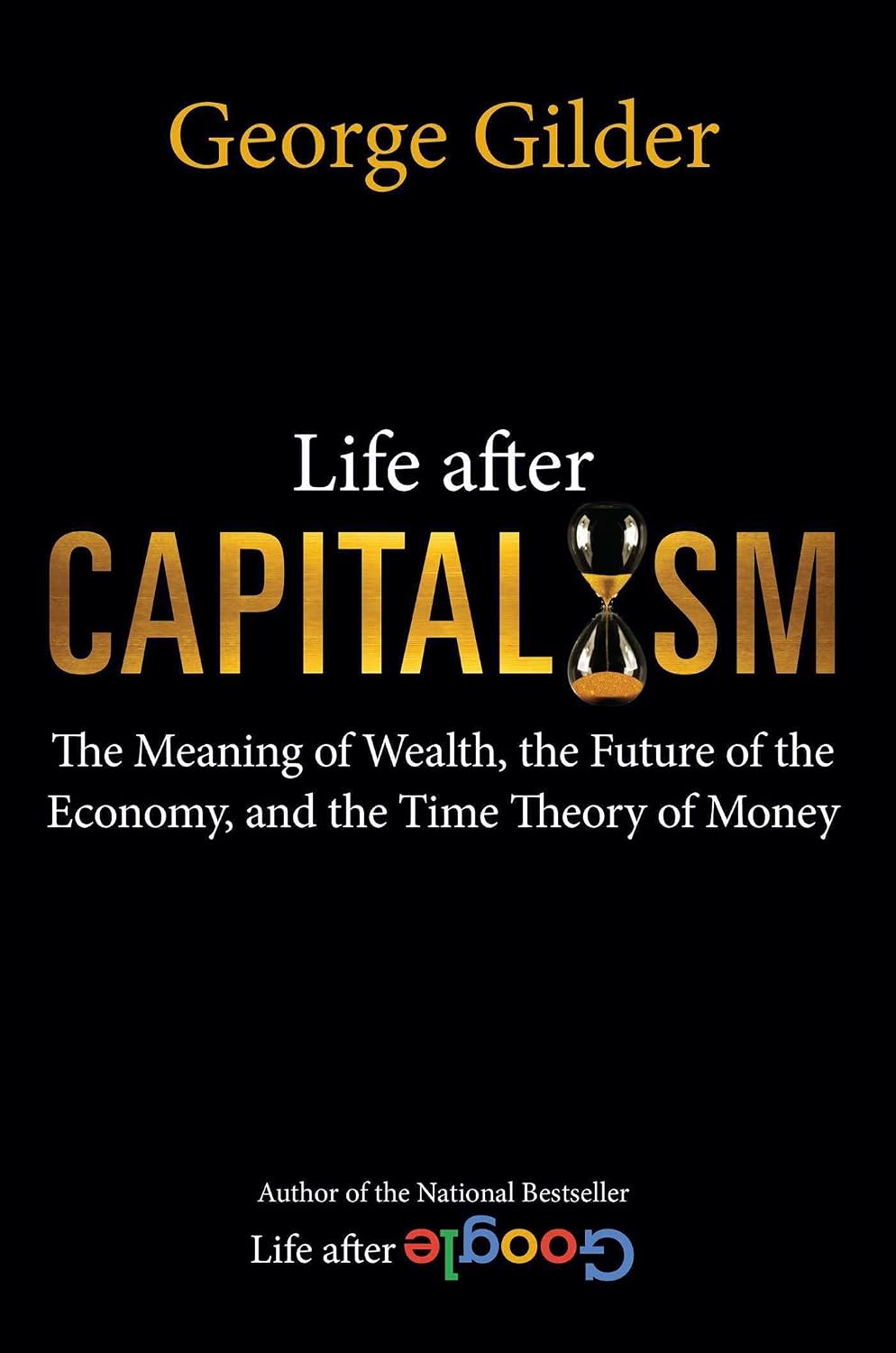 Life after Capitalism