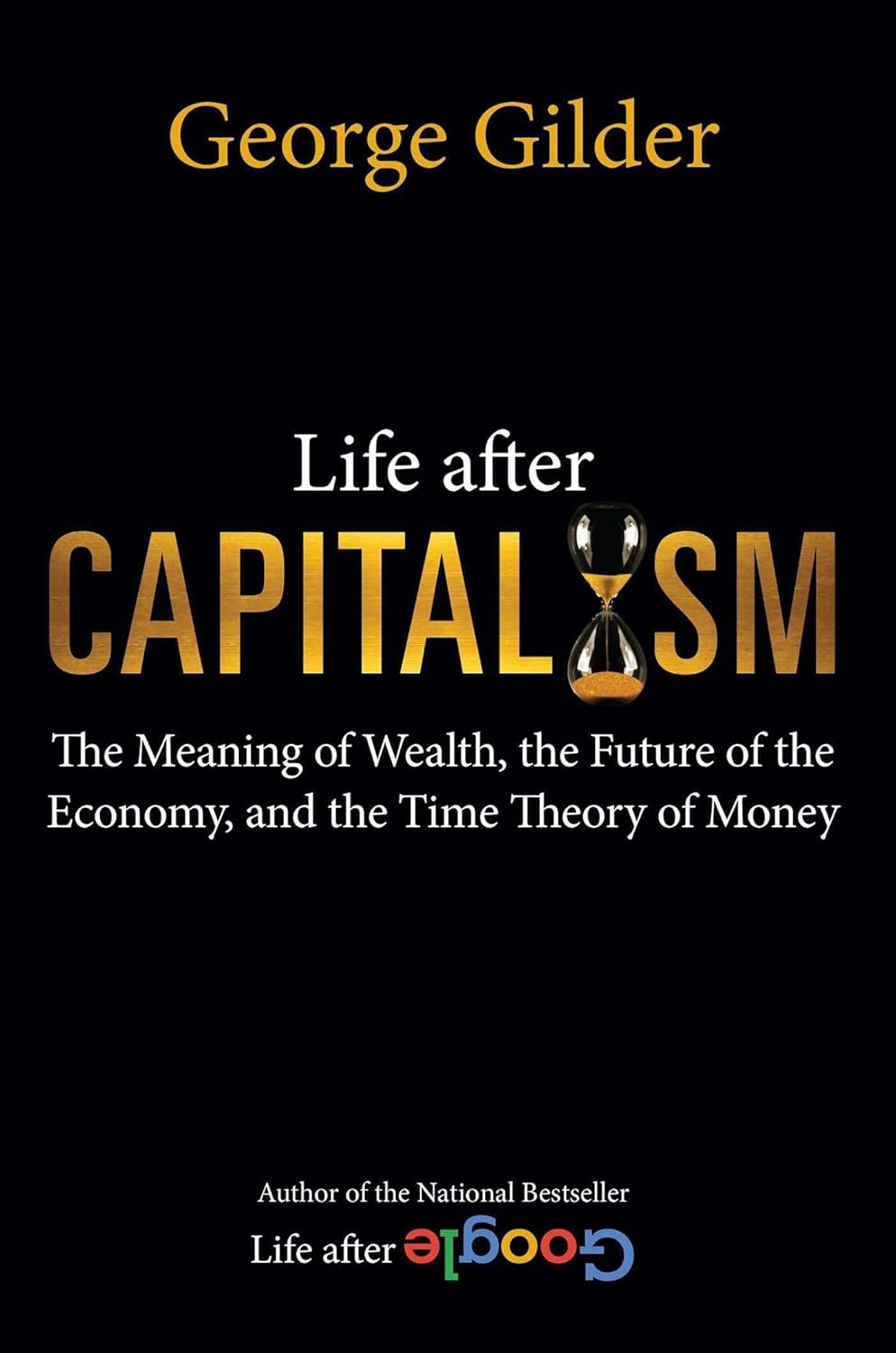 Life after Capitalism